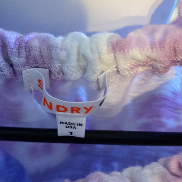 Long Sleeve Sundry Shirt - Picture 3 of 3